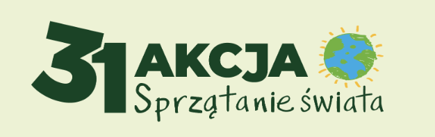 31 Akcja Sprzątania Świata